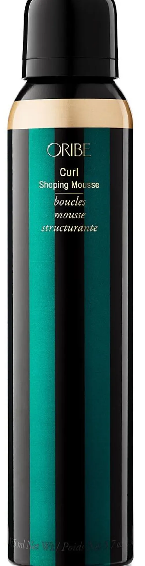 Curl Shaping Mousse|Oribe New