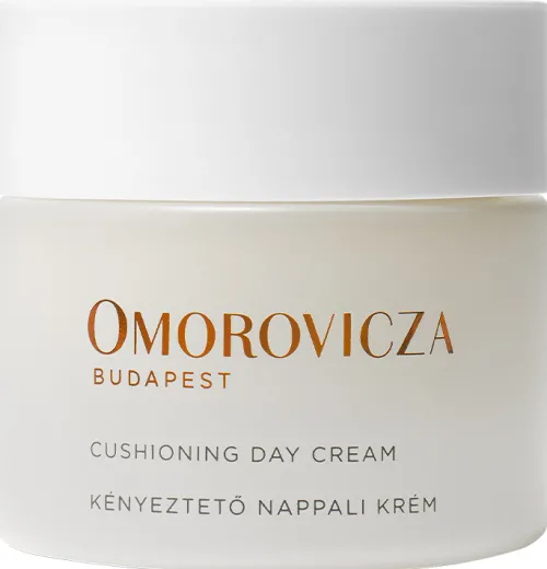 Cushioning Day Cream|Omorovicza Hot
