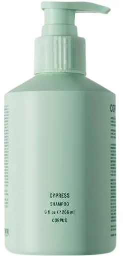 Cypress Shampoo|Corpus Sale