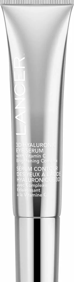 3D Hyaluronic Eye Serum|Lancer