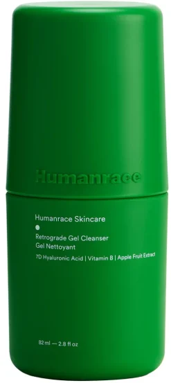 7D Retrograde Gel Cleanser|Humanrace Sale