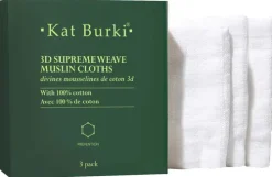 3D SUPREME WEAVE MUSLIN CLOTHS|Kat Burki Discount