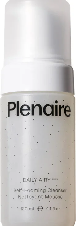 DAILY AIRY Self Foaming Cleanser|Plenaire Sale