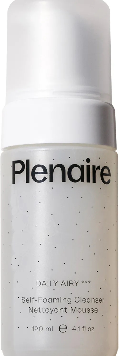 DAILY AIRY Self Foaming Cleanser|Plenaire Sale