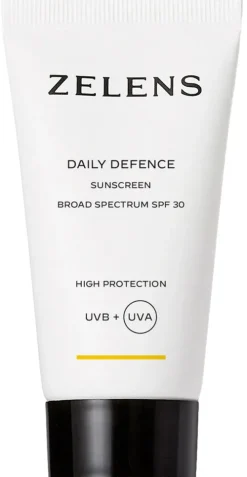 Daily Defence SPF 30|Zelens Best