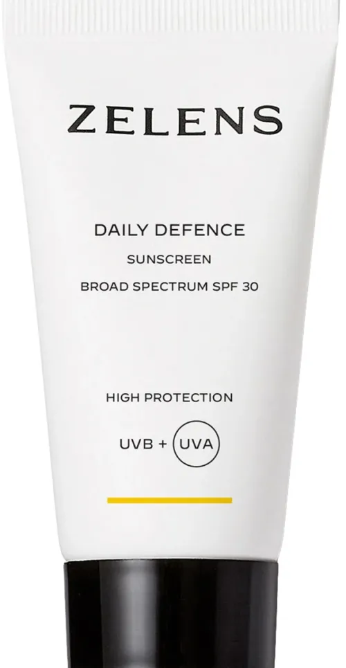Daily Defence SPF 30|Zelens Best