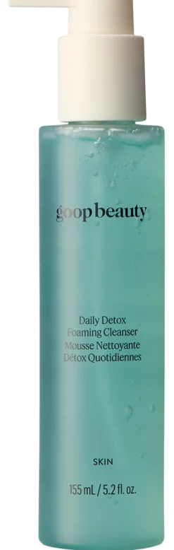 Daily Detox Foaming Cleanser|goop Sale