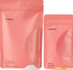 Daily Essential 3 Monate|LUNARY Hot