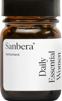 Daily Essential Women|Sanbera Switzerland Discount