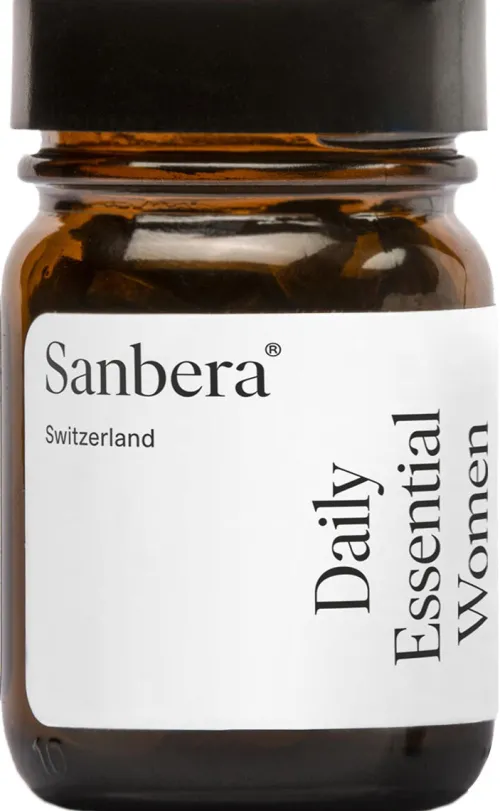 Daily Essential Women|Sanbera Switzerland Discount