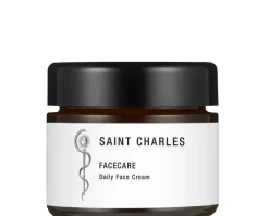 Daily Face Cream|Saint Charles Hot