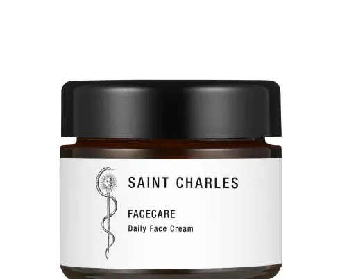 Daily Face Cream|Saint Charles Hot