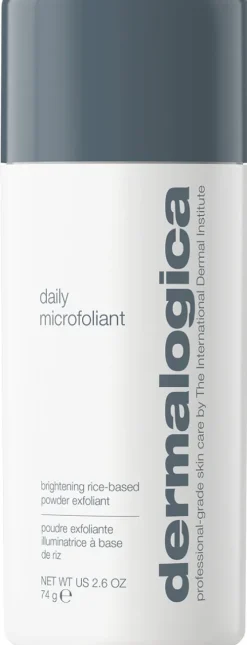 Daily Microfoliant|Dermalogica Sale
