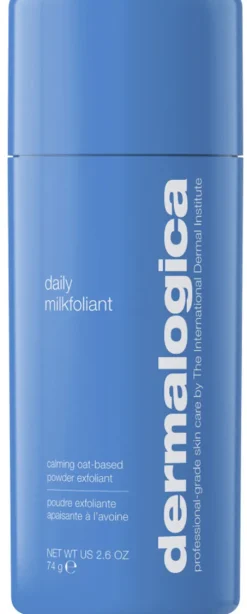 Daily Milkfoliant|Dermalogica New