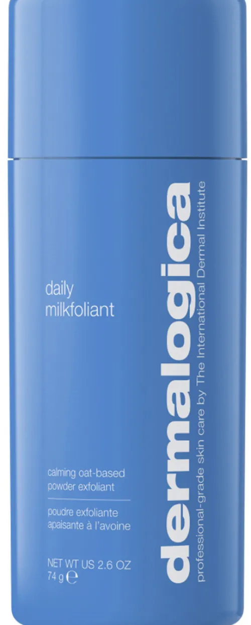 Daily Milkfoliant|Dermalogica New