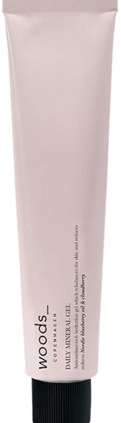 DAILY MINERAL GEL|woods_copenhagen Discount