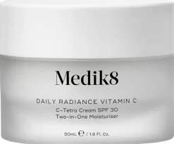 Daily Radiance Vitamin C|Medik8 Discount