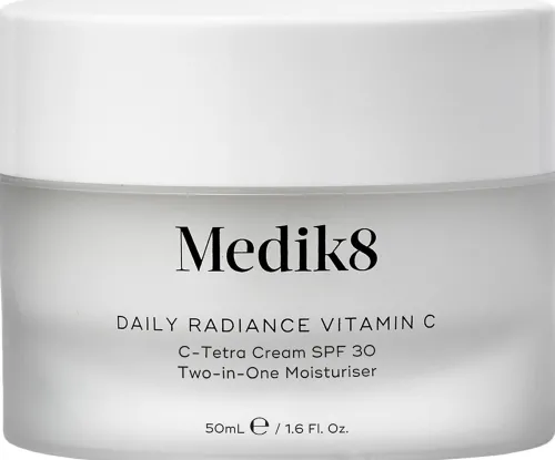 Daily Radiance Vitamin C|Medik8 Discount