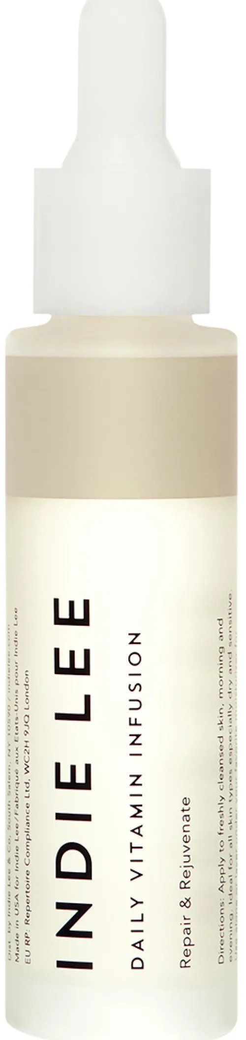 Daily Vitamin Infusion|Indie Lee Outlet