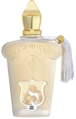 DAMA BIANCA|Casamorati New