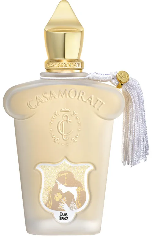 DAMA BIANCA|Casamorati New