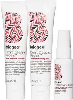 Damage Defenders!|Briogeo New