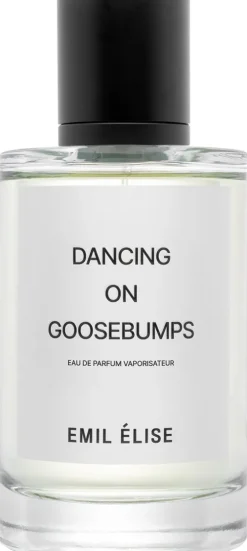 dancing on goosebumps|EMIL ÉLISE Outlet