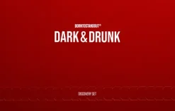 Dark & Drunk Discovery Set|BORNTOSTANDOUT New