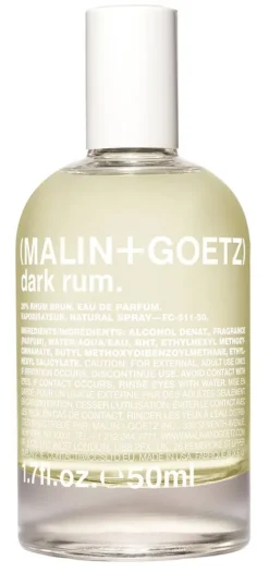 Dark Rum Eau de Parfum|Malin + Goetz Discount
