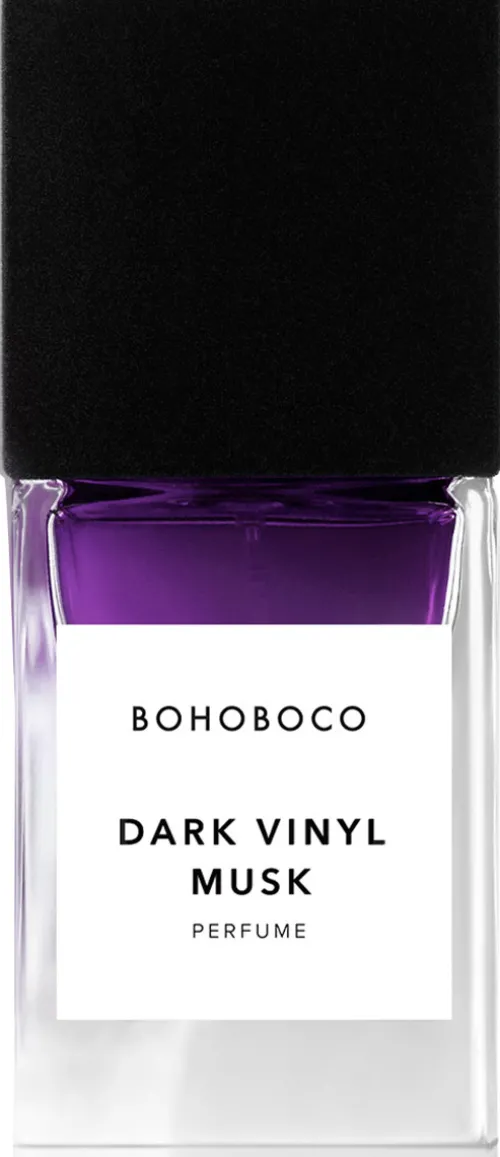 DARK VINYL MUSK|BOHOBOCO New