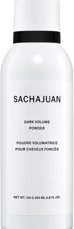 Dark Volume Powder|SACHAJUAN Outlet