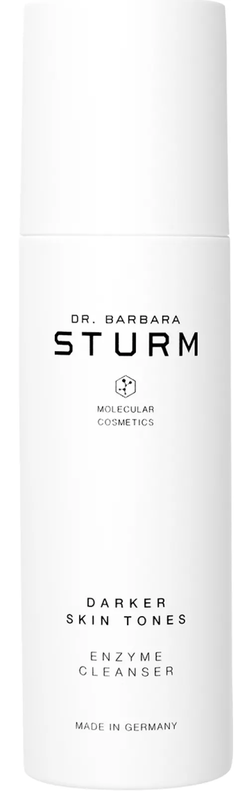 Darker Skin Tones Enzyme Cleanser|Dr. Barbara Sturm