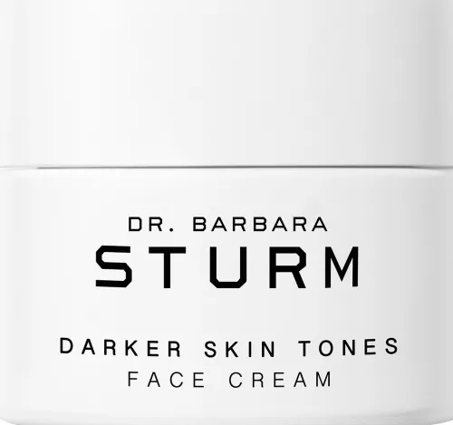 Darker Skin Tones Face Cream|Dr. Barbara Sturm Hot