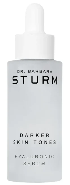 Darker Skin Tones Hyaluronic Serum|Dr. Barbara Sturm New