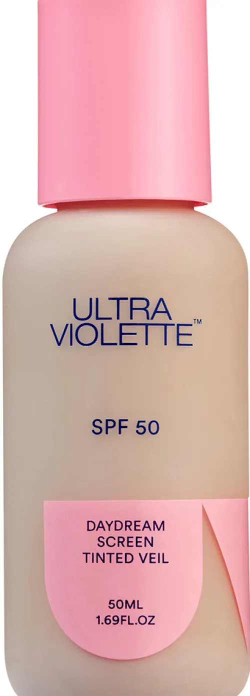 Daydream Screen Tinted Veil SPF50|ULTRA VIOLETTE Discount
