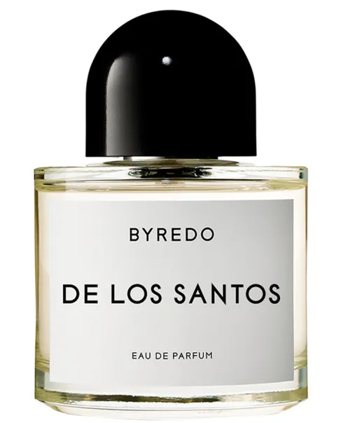 De Los Santos|Byredo Sale