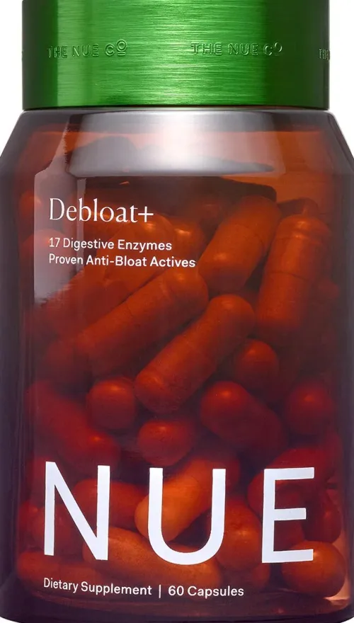 Debloat +|The Nue Co.