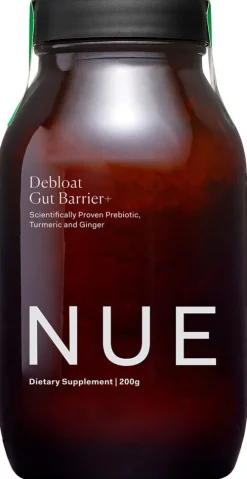 DEBLOAT GUT BARRIER+|The Nue Co. Clearance