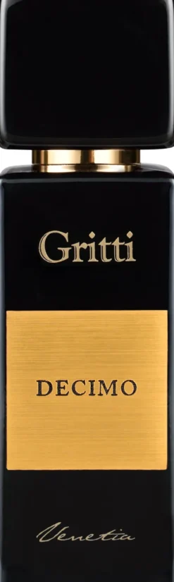Decimo|Gritti Outlet
