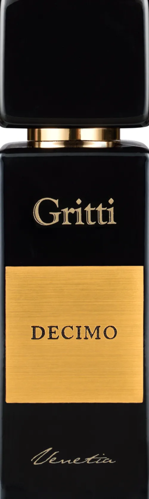 Decimo|Gritti Outlet