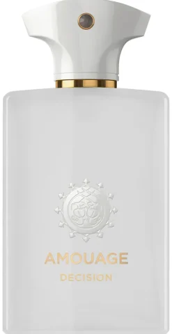 Decision|AMOUAGE Hot