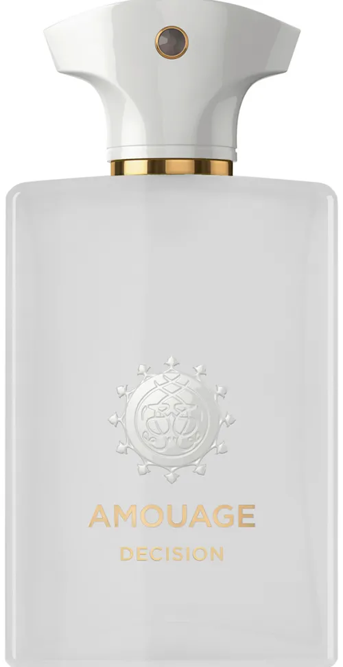 Decision|AMOUAGE Hot