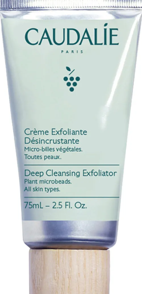 Deep Cleansing Exfoliator|Caudalie Clearance