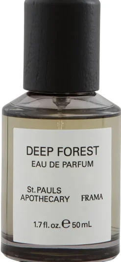 Deep Forest|FRAMA Hot