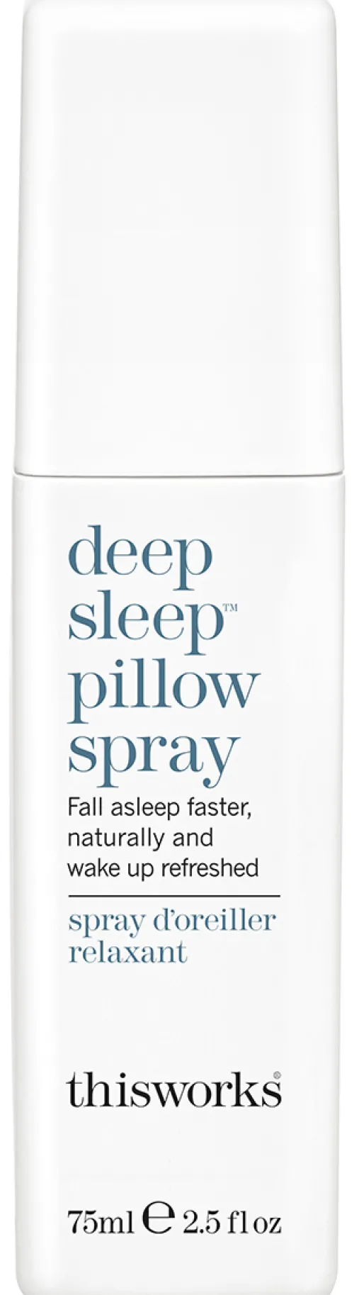 Deep Sleep Pillow Spray|This Works Best