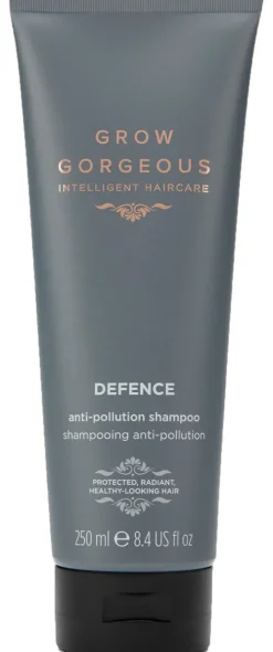 Defence Shampoo|Grow Gorgeous Clearance