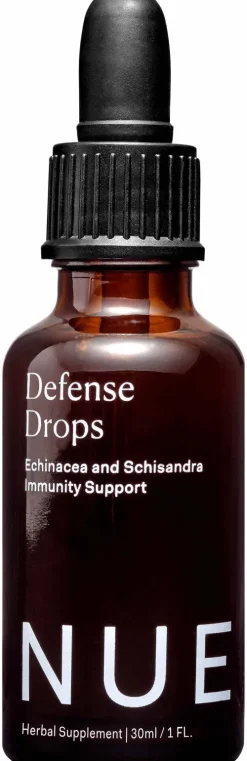 Defense Drops|The Nue Co. Discount