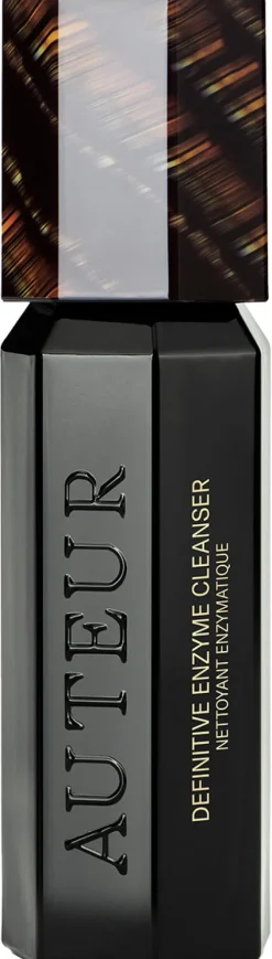 Definitive Enzyme Cleanser|AUTEUR New