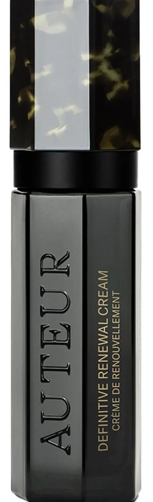 Definitive Renewal Cream|AUTEUR Discount