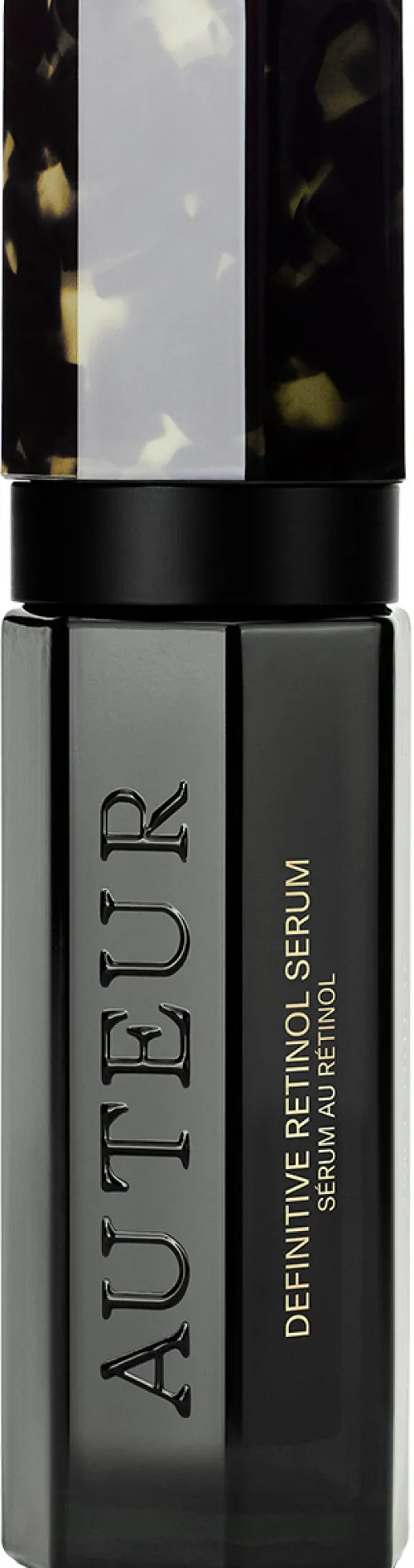 Definitive Retinol Serum|AUTEUR Discount